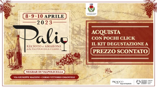 Palio del Recioto